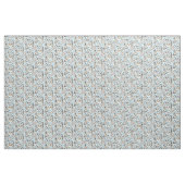 Collage australien Cus de berger. Coton 56" tissu (Yard)