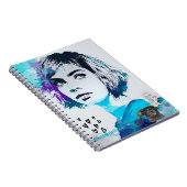 Collage Autoriser un | Journal carnet (Côté Droit)