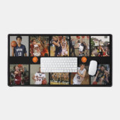 Collage Basket-ball (Clavier et souris)