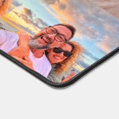 Collage cardiaque personnalisé moderne 8 photos (Coin)