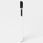 Collage Couple Photo en alles wat u nodig hebt is  iPhone Hoesje (Linkerkant)