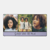 Collage de 3 photos de Modern Scrip (Recto)