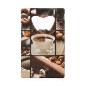 Collage de café (Devant)