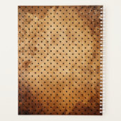 Collage de mot Steampunk (Dos)