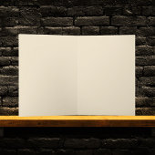 Collage de paquets de semences Ferme à fleurs Vint