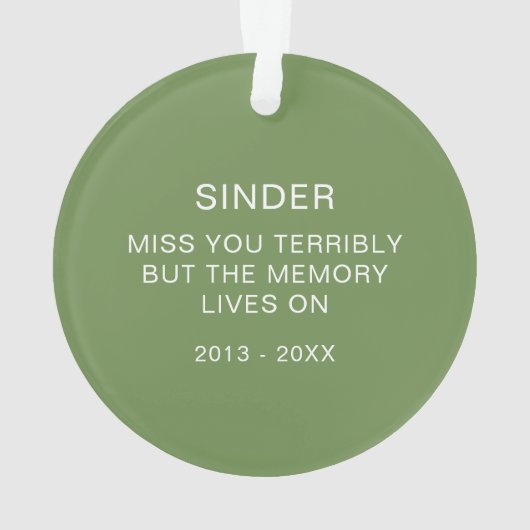 Collage de photos d'animaux modernes (dos)