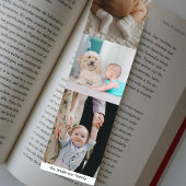 Collage de photos de famille Ensemble de 4 Modèles