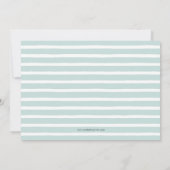 Collage de photos Enregistrer la carte d'apparteme (Dos)