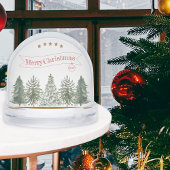 Collage de photos familiales Keepsaké Joyeux Noël