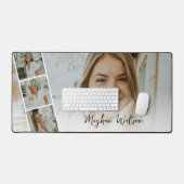 Collage de photos personnalisé (Clavier et souris)
