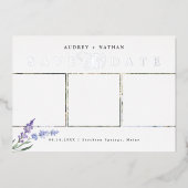 Collage de photos pour la carte de sauvegarde arge (Recto)