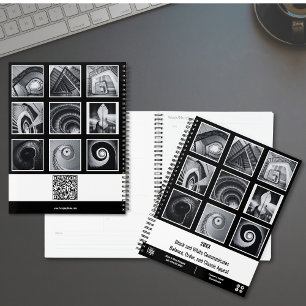Collage de photos promotionnel Planificateur de pe
