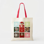 collage de quatre photos Mod sac photo (Devant)