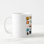 Collage de tasse (Gauche)