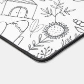 Collage Doodles (Coin)