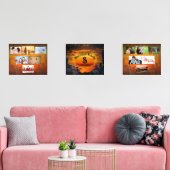 Collage familial Sunset Plaza Marina 2584 (Salon)