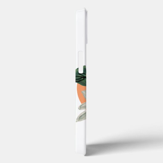 Collage iPhone 13 Coque (Verso / Droite)