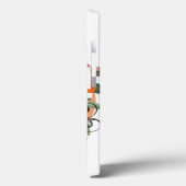 Collage iPhone 13 Hoesje (Achterkant / Links)