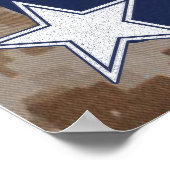 Collage militaire scrapbook poster (Hoek)