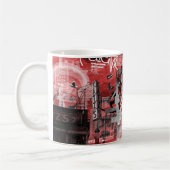 Collage Mok onderste oostzijde (Links)