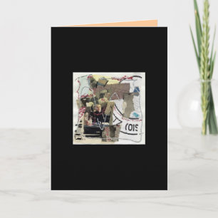 Collage niet toegestaan door PB Kaart