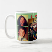 Collage of Love Green Koffiemok (Links)