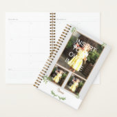 Collage personnalisé photo (Devant avec enveloppe)