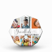 Collage Petits-Enfants Pour Blocs Photo Cadeau Gra (Devant)