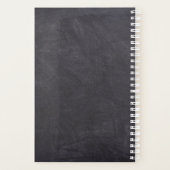 Collage photo de famille Monogram (Dos)