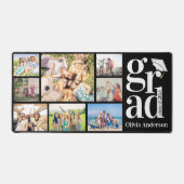 Collage photo de grade multiple Souvenirs de conse (Recto)