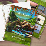 Collage photo de la rivière Mismaloya 0331<br><div class="desc">Tableau Collection "Rivière Mismaloya 0331" Il est temps de s'organiser! Planifiez vos journées avec l'aide d'un agenda personnalisé. Personnalisez la page produit ou cliquez sur le bouton "Personnaliser" pour obtenir plus d'options de conception. Conception créée avec mon tableau "Rivière Mismaloya 0331" capturant une scène dans le petit village de Mismaloya...</div>