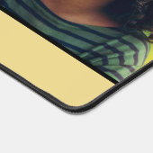 Collage photo de script moderne (Coin)