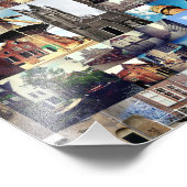 Collage photo Delft 6 (Coin)