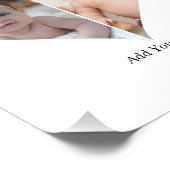 Collage photo en forme de coeur 2 (Coin)