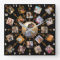 Collage Photo Famille 21 Photos Joli Black Gold