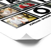 Collage photo Grandpa Papo 8 (Coin)