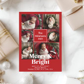 Collage photo Joyeux et Faire-part de naissance br