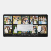 Collage photo Mariage moderne - Choisissez votre c (Clavier et souris)