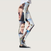 Collage photo Mettez votre visage sur les Leggings (Droite)