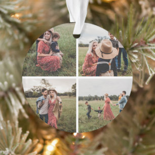 Collage photo minimaliste moderne 4