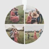 Collage photo minimaliste moderne 4 (dos)