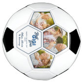 Collage photo moderne 3 Meilleur Gigi Jamais (Tourné)