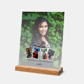 Collage photo moderne Gardiens de graduation | BLA (Angle)