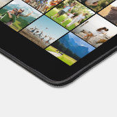 Collage photo moderne simple 60 (Coin)