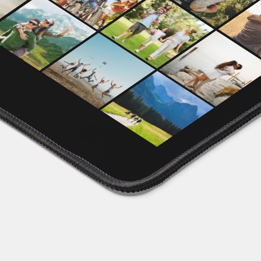 Collage photo moderne simple 60 (Coin)