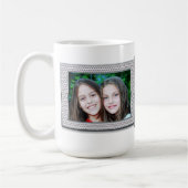 Collage Photo-Mok Koffiemok (Links)