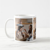 Collage photo Mug (Gauche)