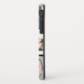 collage photo multiple iPhone XR coque (Dos/Gauche)