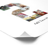 Collage photo noir et blanc numéro 2 (Coin)