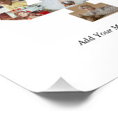 Collage photo noir et blanc numéro 4 (Coin)